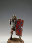 ROMAIN AU COMBAT